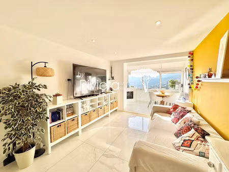 vente appartement 3 pièces 48.53 m² à la croix-valmer (83420)  419 000 €