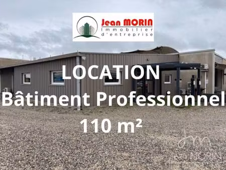 local commercial à louer