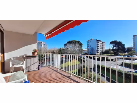 biarritz quartier saint martin