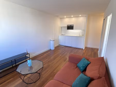 agreable t2 bordeaux saint nicolas tram b