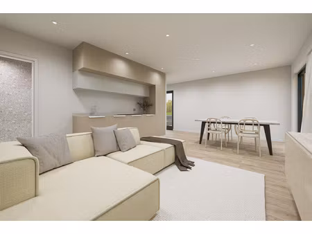 appartements neufs t4 76m2 résidence premium chailly-lès