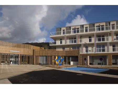 investissement en residence senior