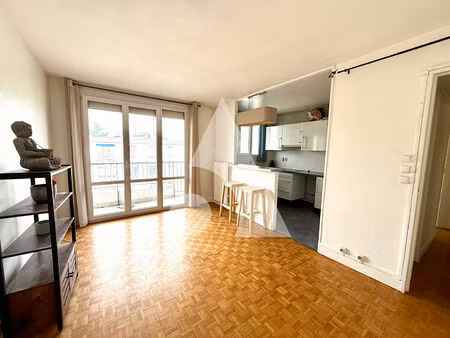 appartement 2 pièces  le parc de saint-maur !