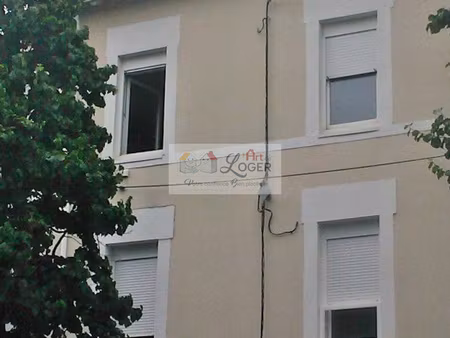 nantes quartier dalby  studio