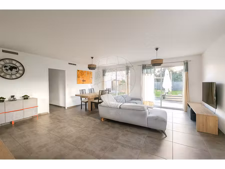 maison 3 chambre(s) à vendre