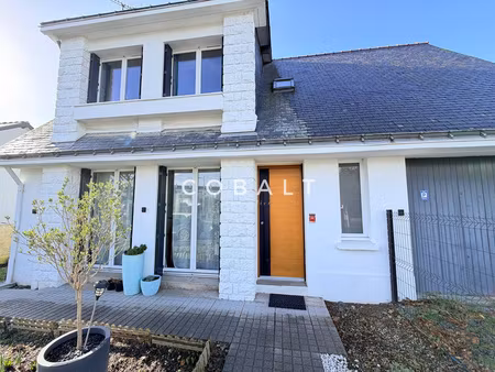 maison familiale - emplacement idéal