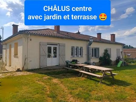 grande maison de ville