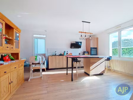 maison 4 pièces 98 m² + dépendance de 43 m² gujan-mestras (33470)