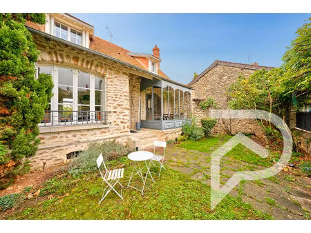 maison mennecy 8 pièce(s) 138.40 m2