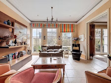 maison à vendre 6 pièces - montaigu