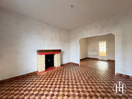 saint-amand maison familiale  proche écoles et commerces