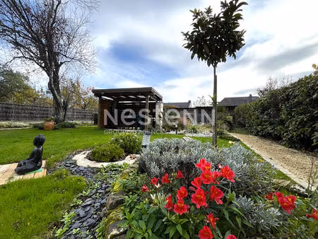 maison saint herblain