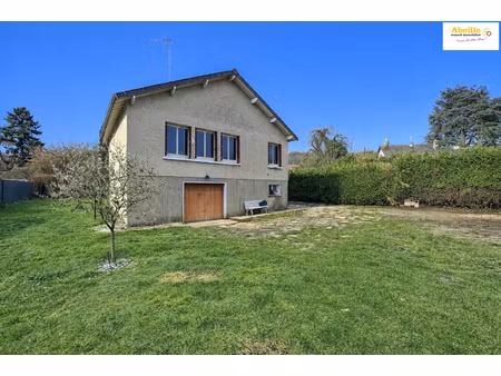 secteur recherché  belle opportunité à saisir !