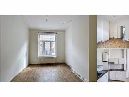 appartement à louer à baron lambertstraat 55 etterbeek (vbd82821)