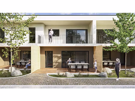 appartements neufs t3 63m2 résidence premium chailly-lès