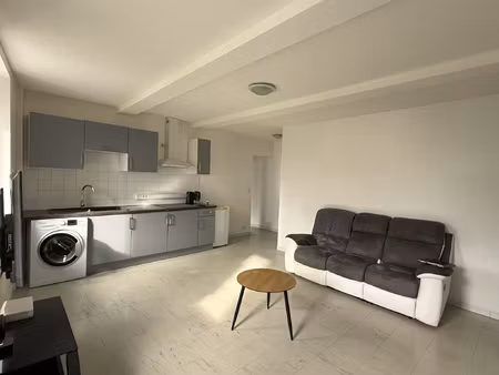 appartement t2 lumineux