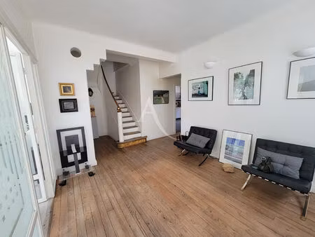 appartement pau 7 pièce(s) 204.97 m2