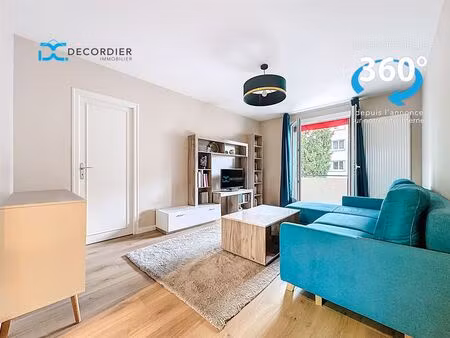 appartement t3 evian