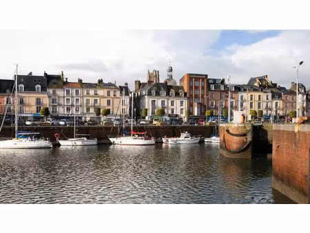 immeuble dieppe 5 appartements 328 m2