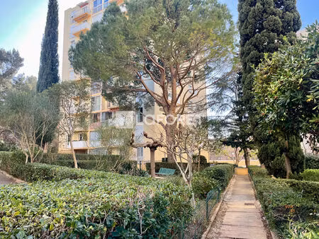 appartement la valette-du-var 3 pièce(s) 60 m2