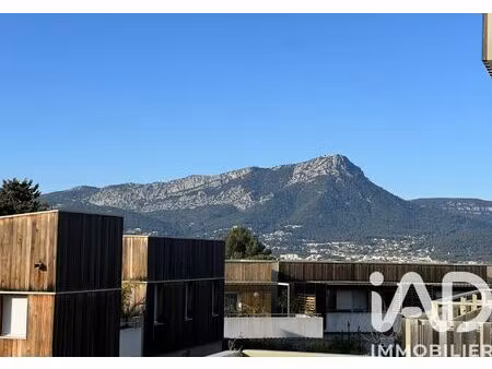 vente appartement 2 pièces 39 m² le pradet (83220)