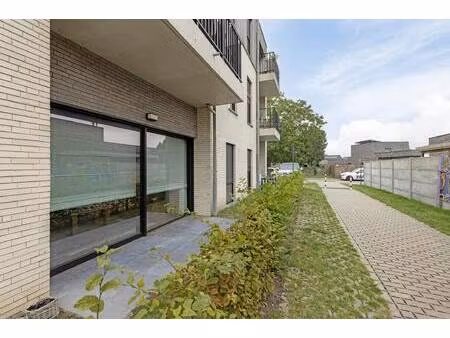 assistentieflat in gezellige  zorgzame omgeving te maldegem