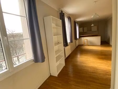 appartement mantes la jolie 2 pièces 46.96 m2