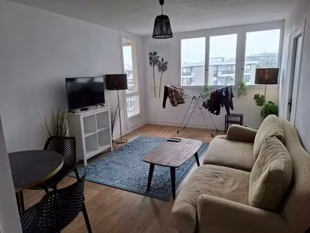 spécial investisseur ? appartement t5 ? 82 m² ? 4 chambres ? parking & cave