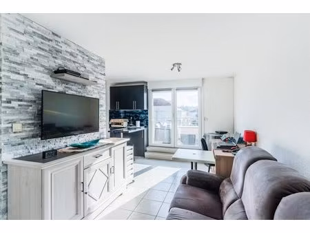 en vente appartement 53 31 m² – 165 000 € |metz