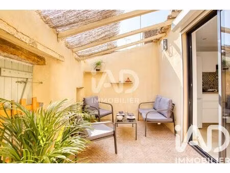 vente appartement 2 pièces 38 m² montauroux (83440)