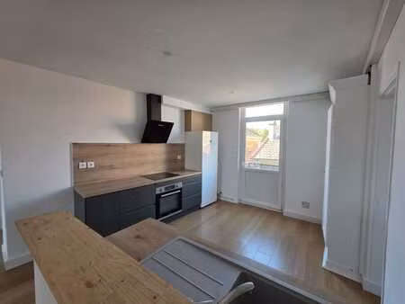 à louer – appartement t3 lumineux avec balcon – montélimar (26200)