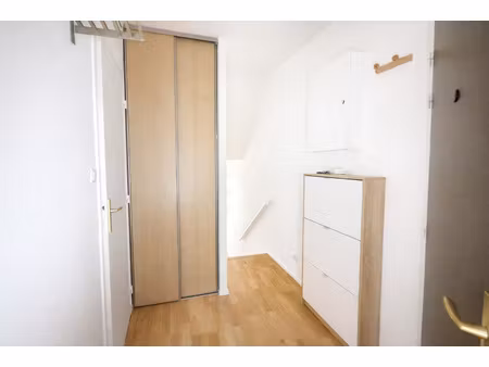 f2 rue emile gallé nancy