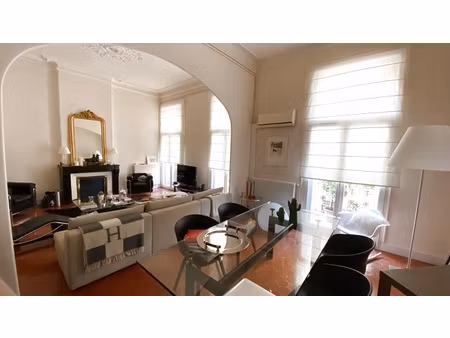 p4 - rue emile jamais - balcon 122m2