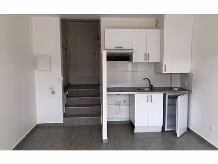 appartement palaiseau m² t-1 à vendre  137 800 €