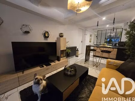 vente appartement 2 pièces 45 m² pignans (83790)