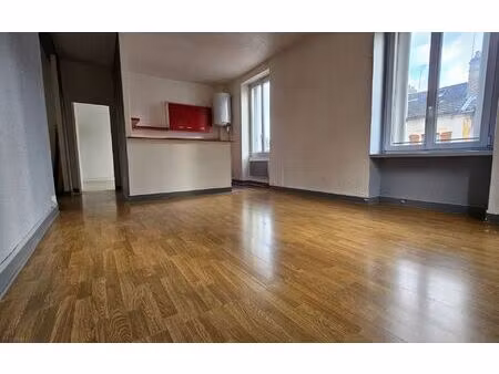 appartement reims 47.2 m² t-2 à vendre  109 990 €