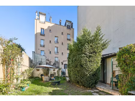 a venre - appartement - romainville / montreuil