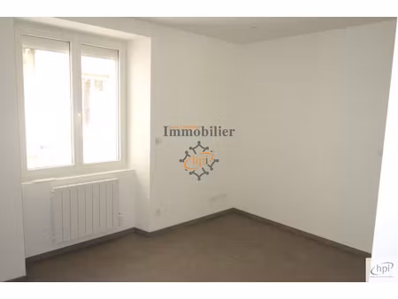 location appartement type 1 bis équipé saint affrique