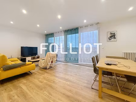 appartement saint-lo 4 pièce(s) 112 m2