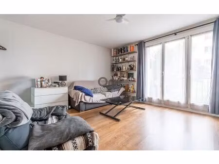 appartement saint-maur-des-fossés 30.03 m² t-1 à vendre  170 000 €
