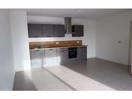 appartement saint-priest m² t-3 à vendre  245 000 €