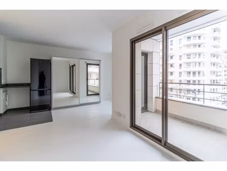 studio 25m2 levallois perret