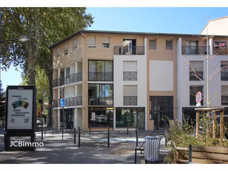 busca / st michel - studio 18m2