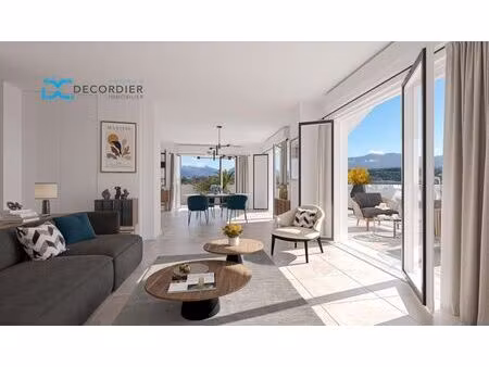 t4 à vendre - thonon-les-bains (74200)