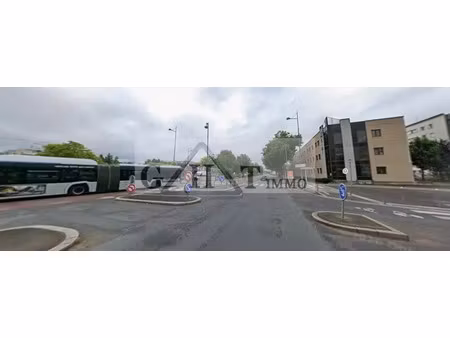 bureau 42m² á louer