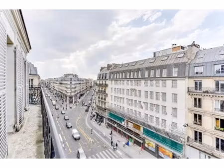 location bureau paris 75009