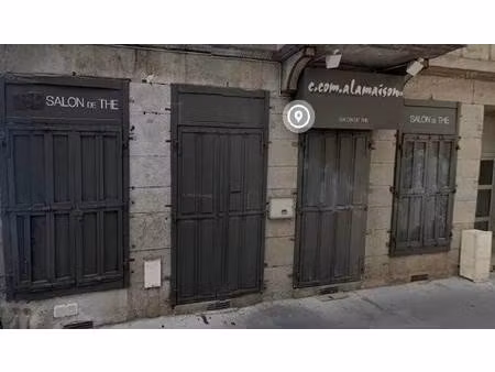 local commercial à louer