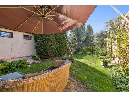 a venre - romainville / montreuil