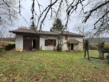 maison agonac 3 pièce(s) 83 m2