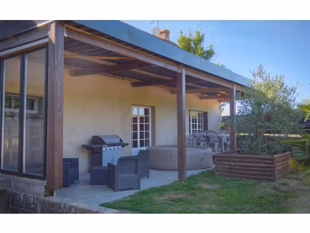 maison cérilly m² t-4 à vendre  219 000 €